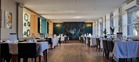 Domaine Des Jardins Suspendus