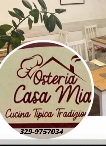Lab Casa Mia la gastronomia