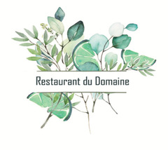 Le Restaurant du domaine
