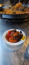 Traiteur et livraison de Paella