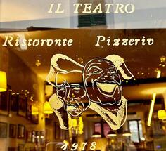 Ristorante & Pizzeria