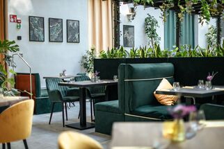 Gastro Hub