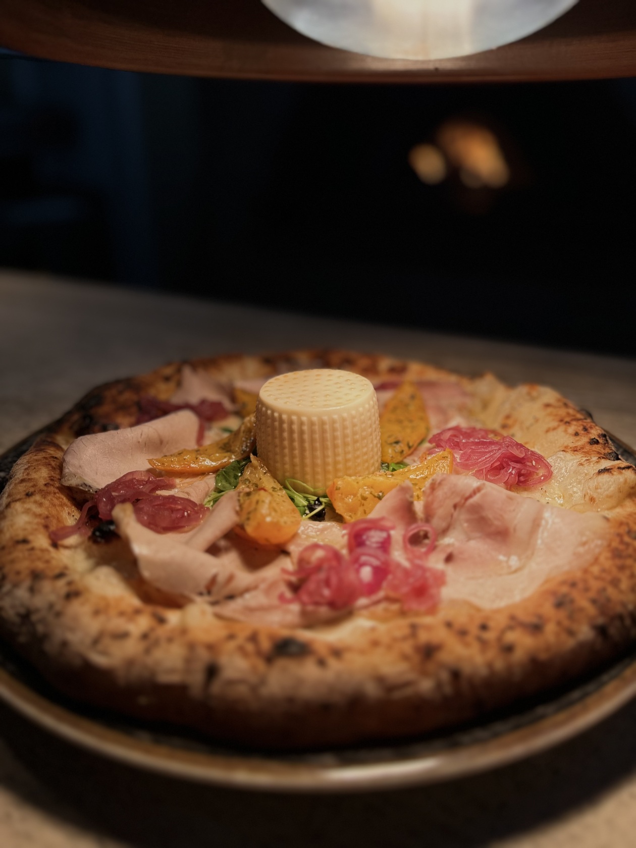 Neapolis Pizzeria Verace Napoletana