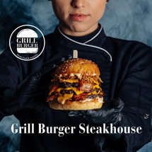 Grill Burger