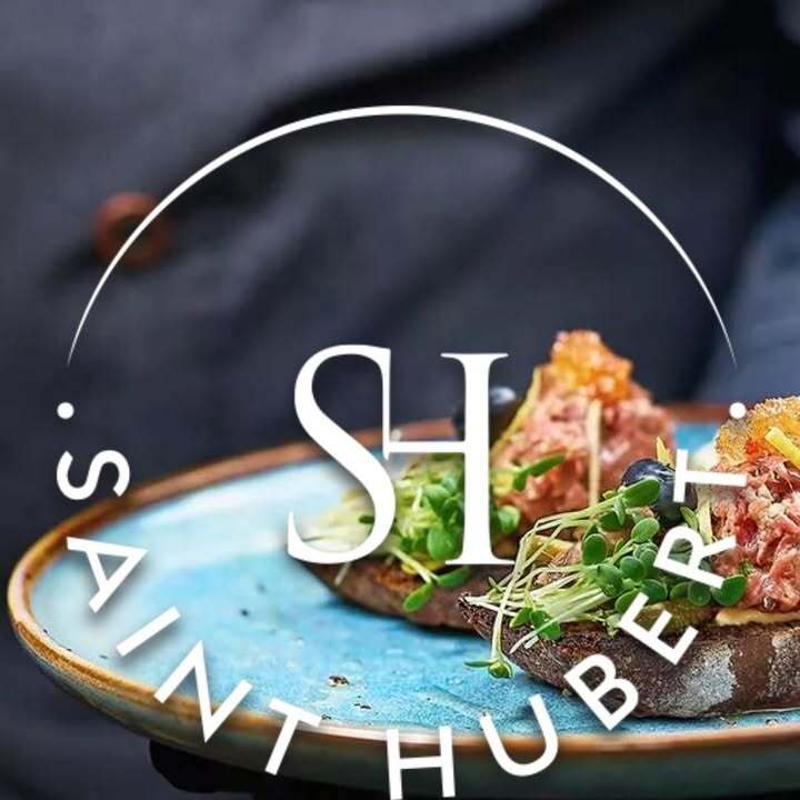 Logis Hôtel Saint Hubert