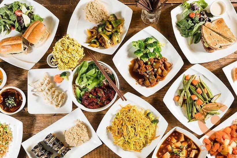 Best Vegan Thanksgiving Dishes
