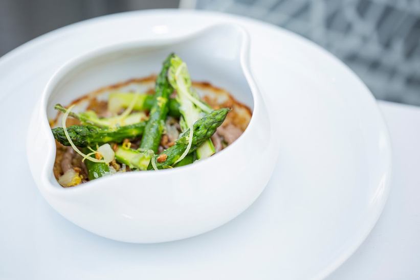 8 restaurants with an Eiffel Tower view in Paris, France