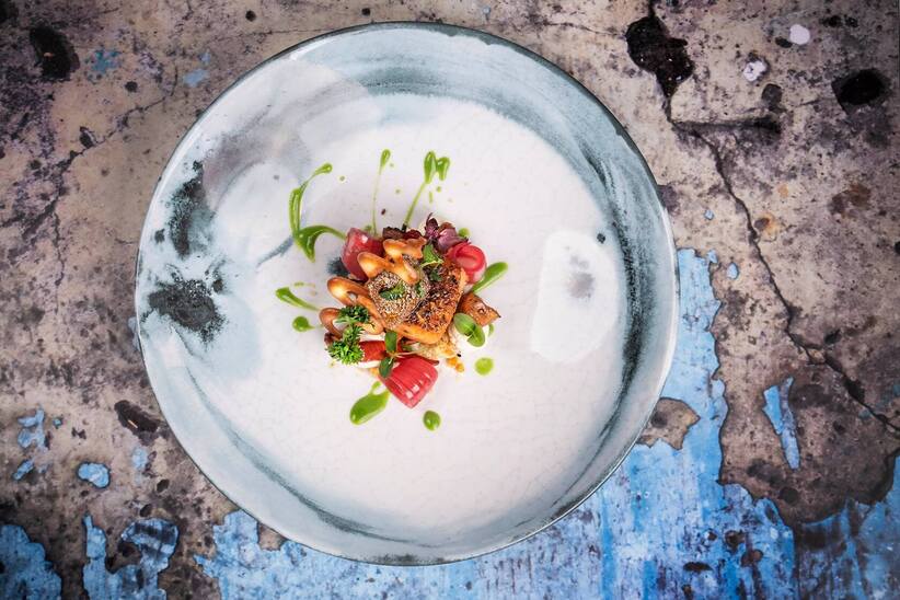 Fine dining in Graz, Austria: the 5 best restaurants