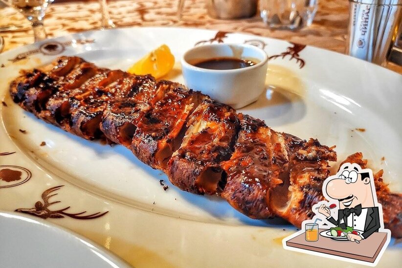 Finding Bulgarian Restaurants Near You for an Immersive Experience