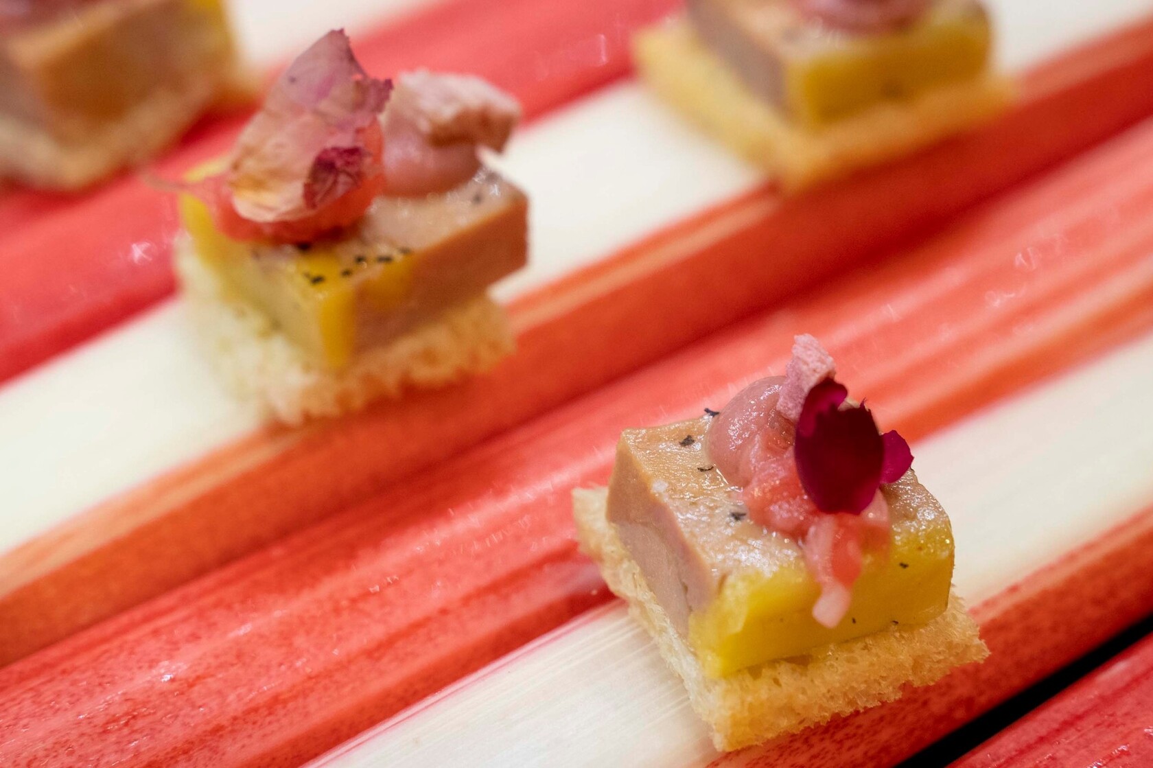 Fantastic celebrity chefs & their restaurants in New York, USA