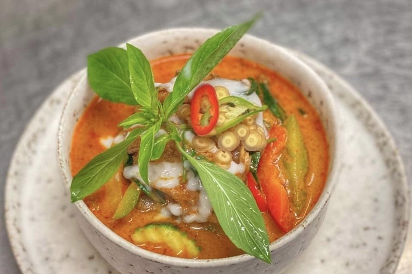 Top Michelin Bib Gourmand restaurants in Ghent, Belgium