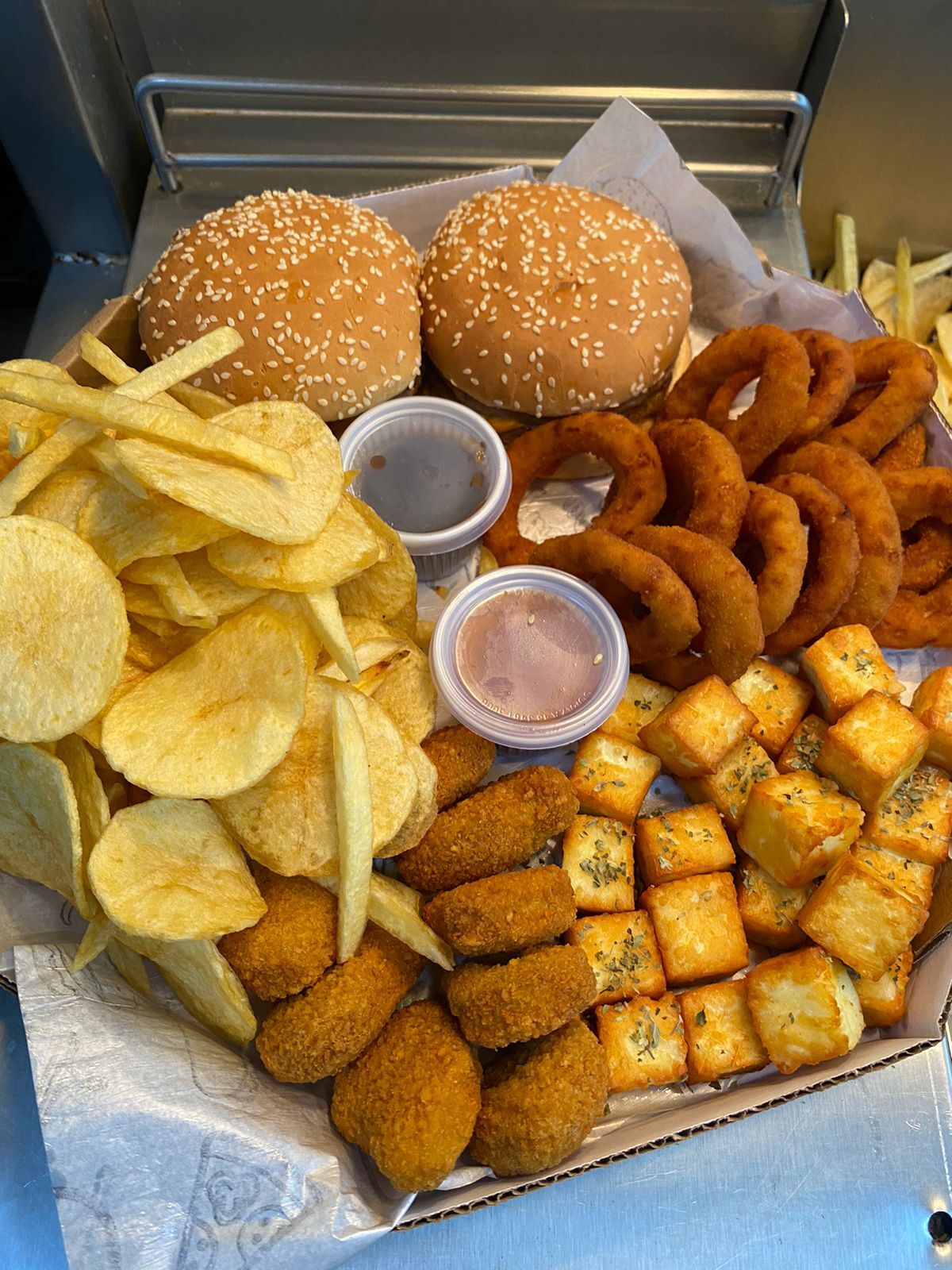 Foto do Restaurant Guru