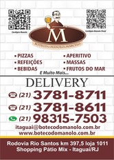 Foto do Restaurant Guru