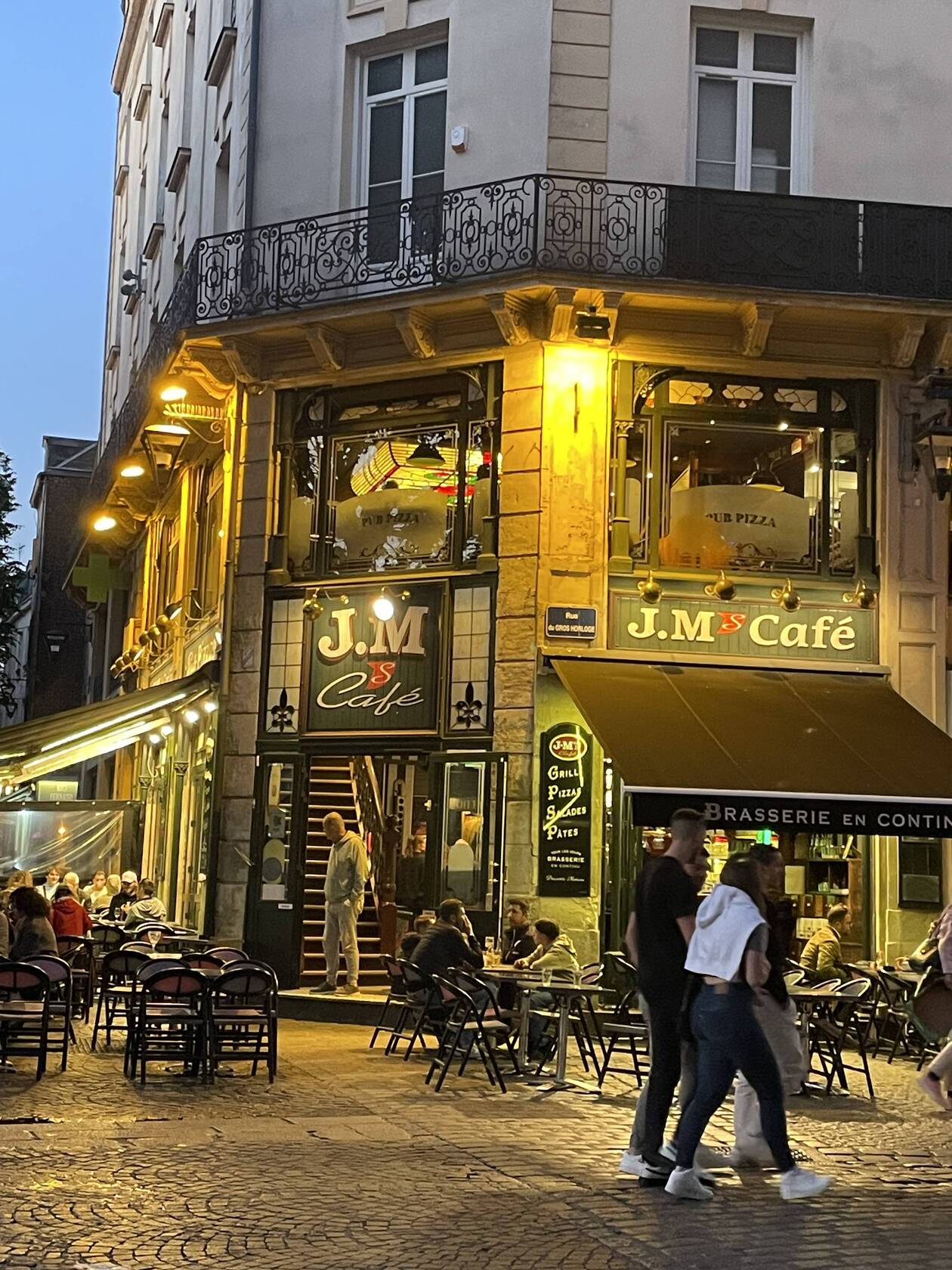 Photo de Restaurant Guru