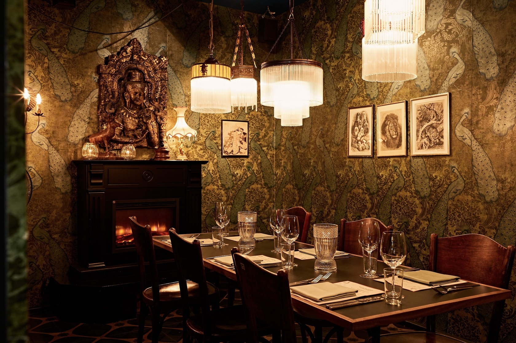 Foto di Restaurant Guru