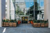 The Anthologist St Peter's Square, Manchester - Restaurant menu, prices ...