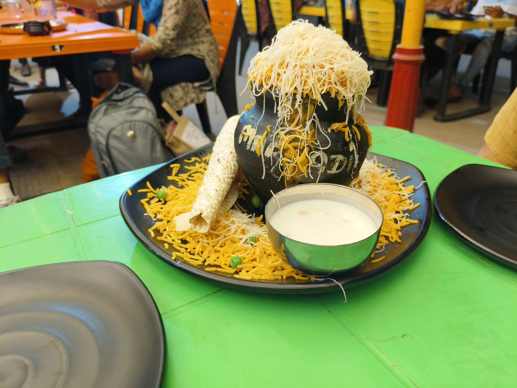 Photo from Restaurant Guru
