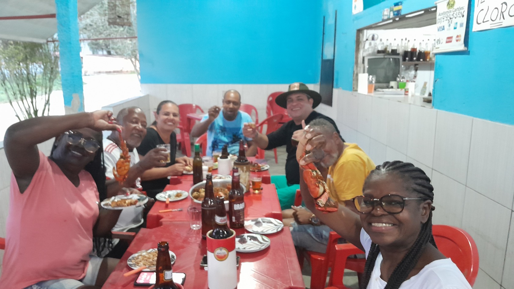 Foto do Restaurant Guru