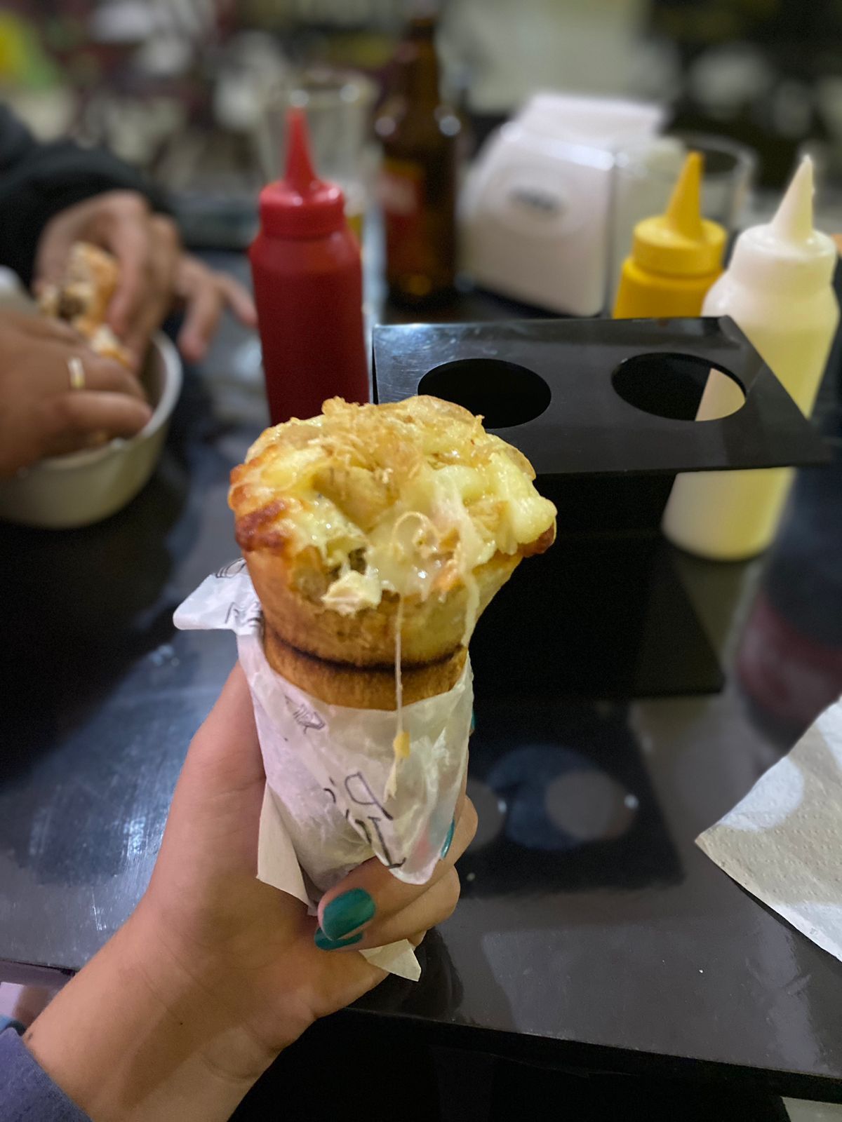Foto do Restaurant Guru