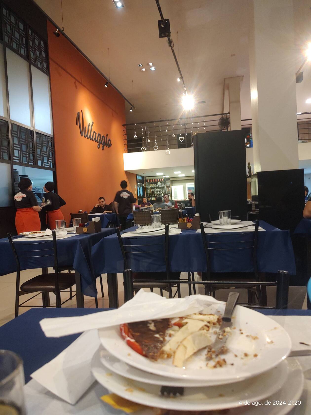 Foto do Restaurant Guru
