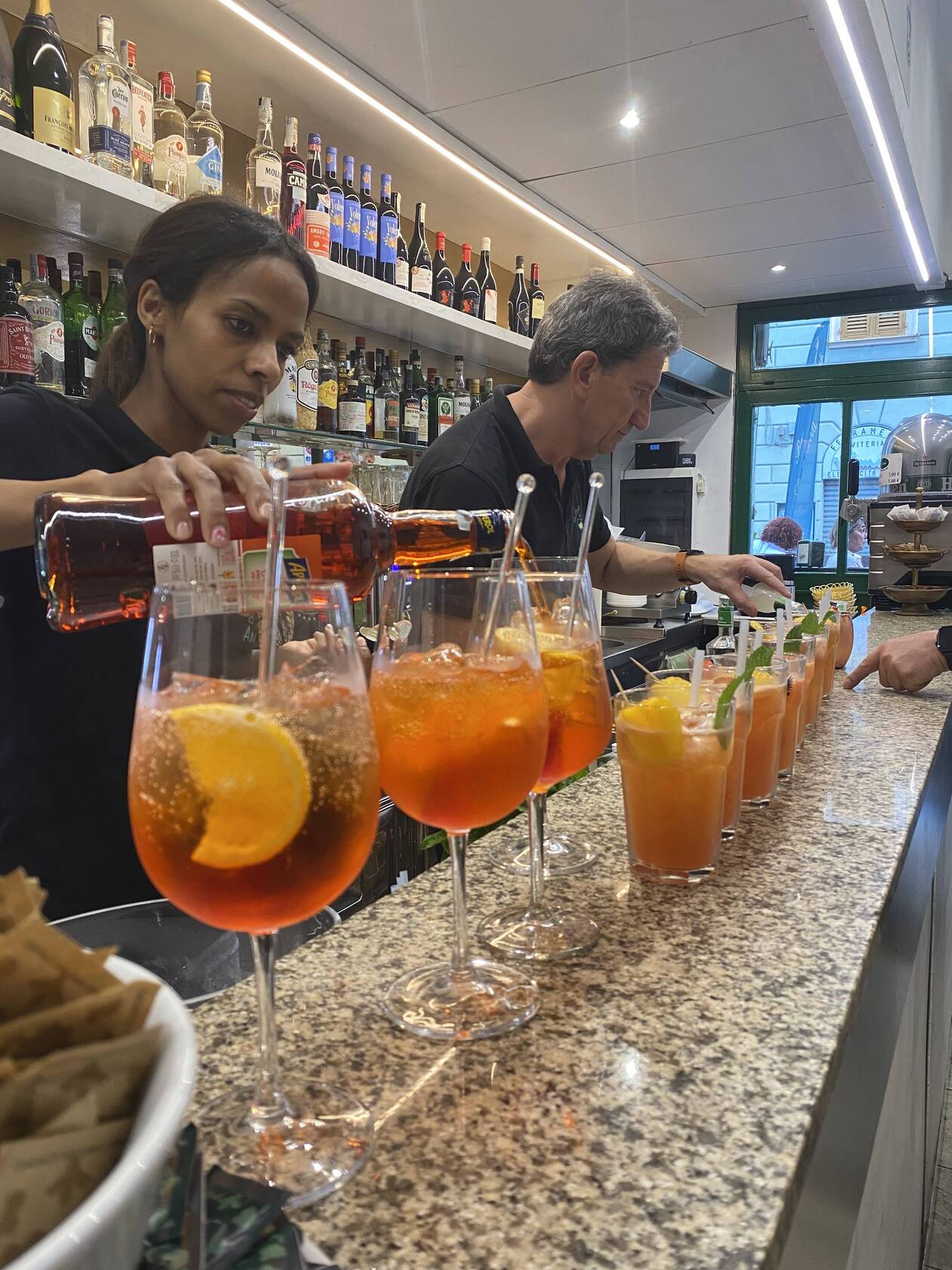 Foto di Restaurant Guru