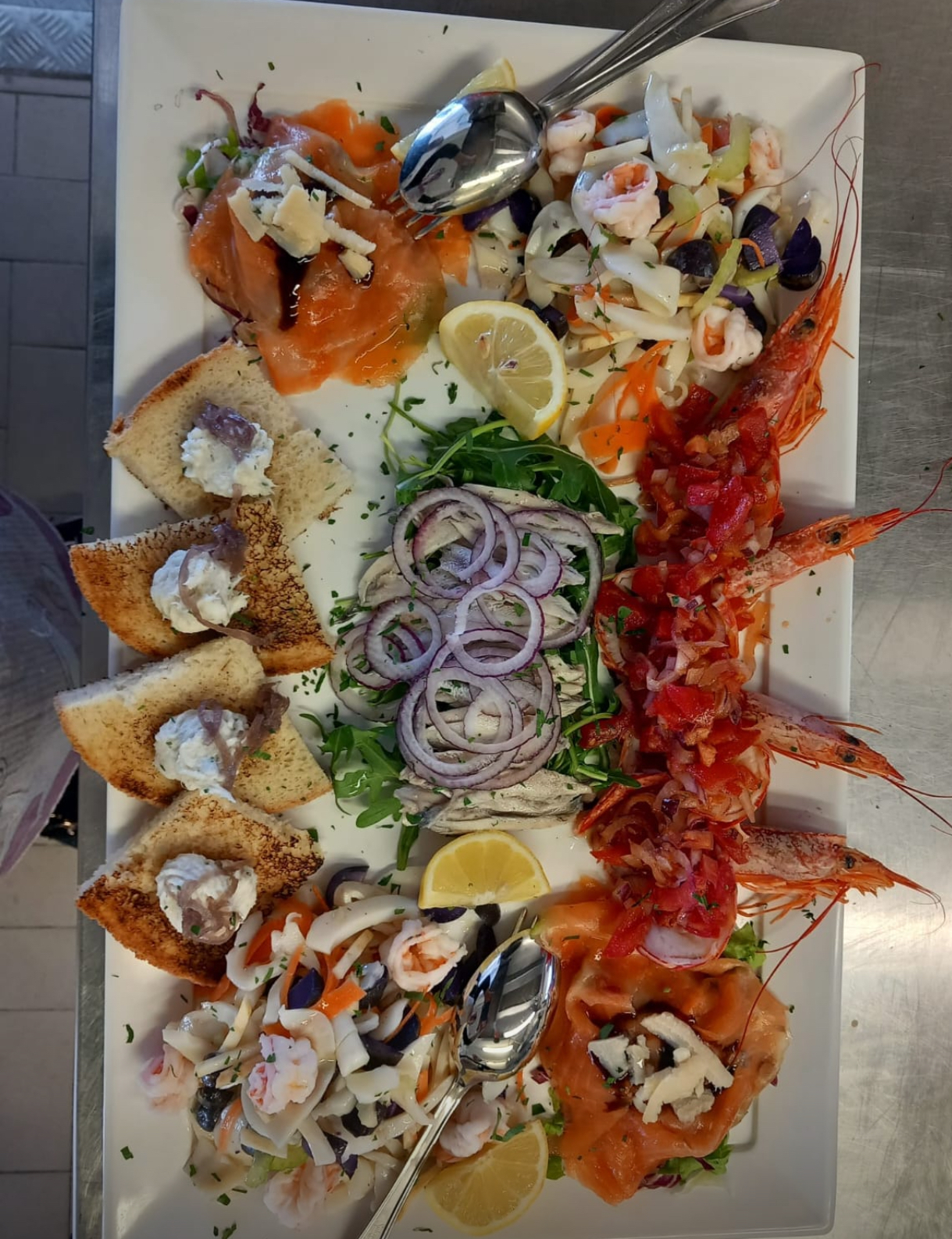 Foto di Restaurant Guru
