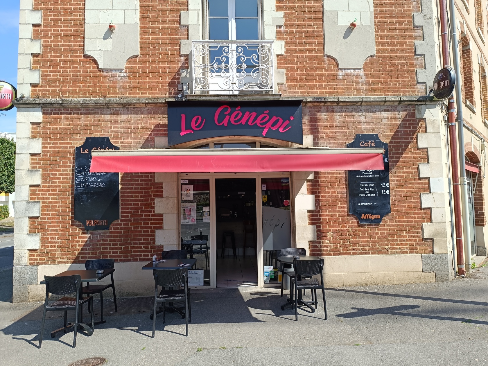 Photo de Restaurant Guru