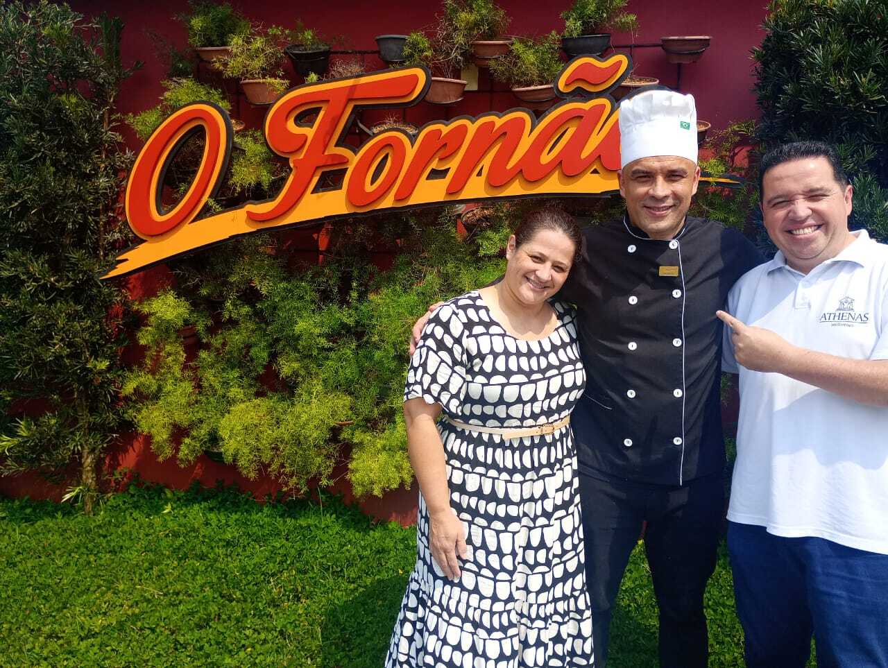 Foto do Restaurant Guru