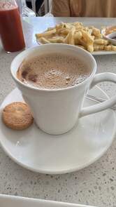 Photo from Restaurant Guru