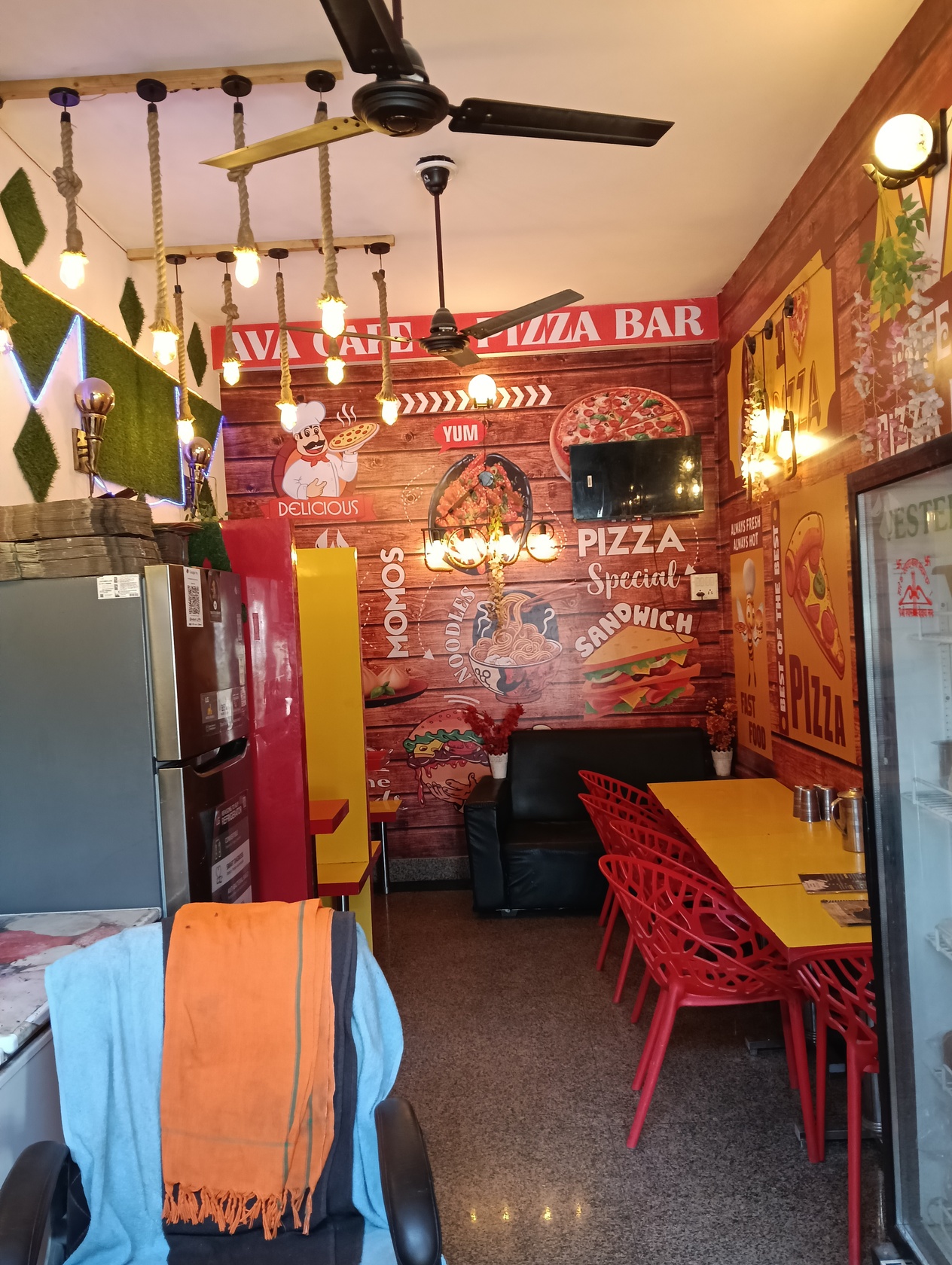 Photo from Restaurant Guru