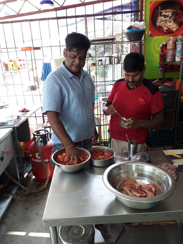Photo from Restaurant Guru