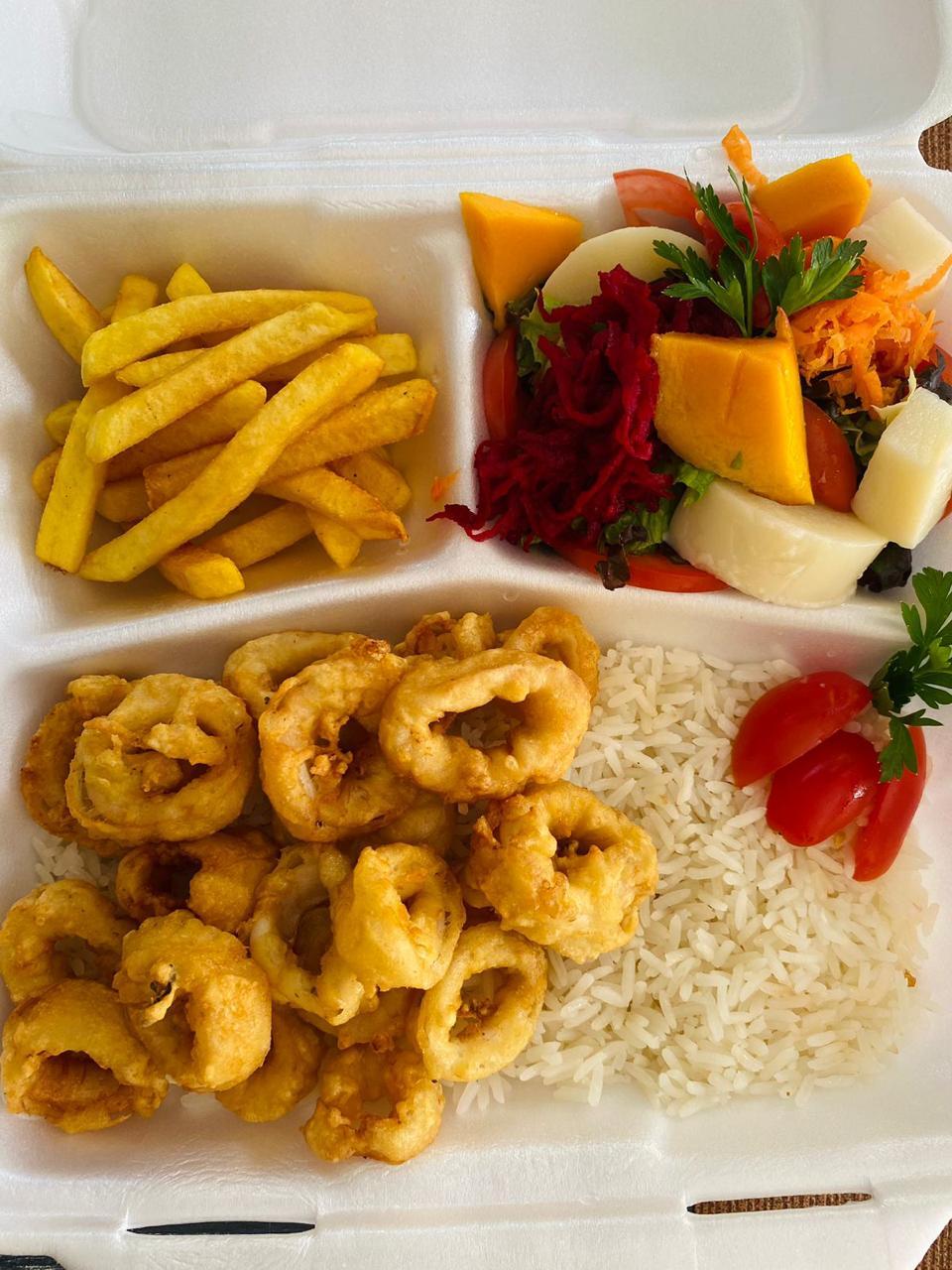 Foto do Restaurant Guru