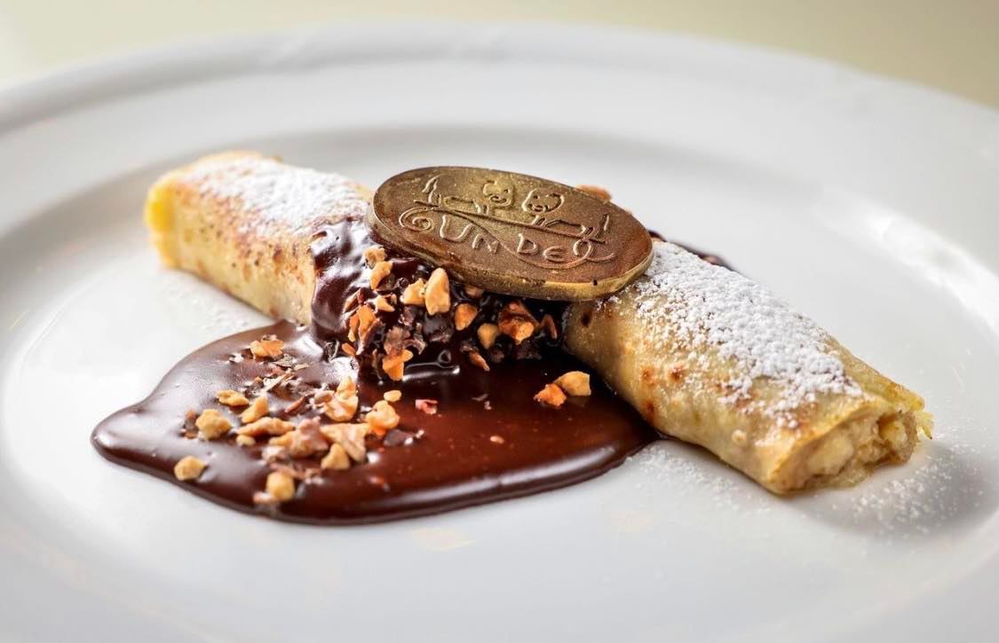 Photo from Restaurant Guru