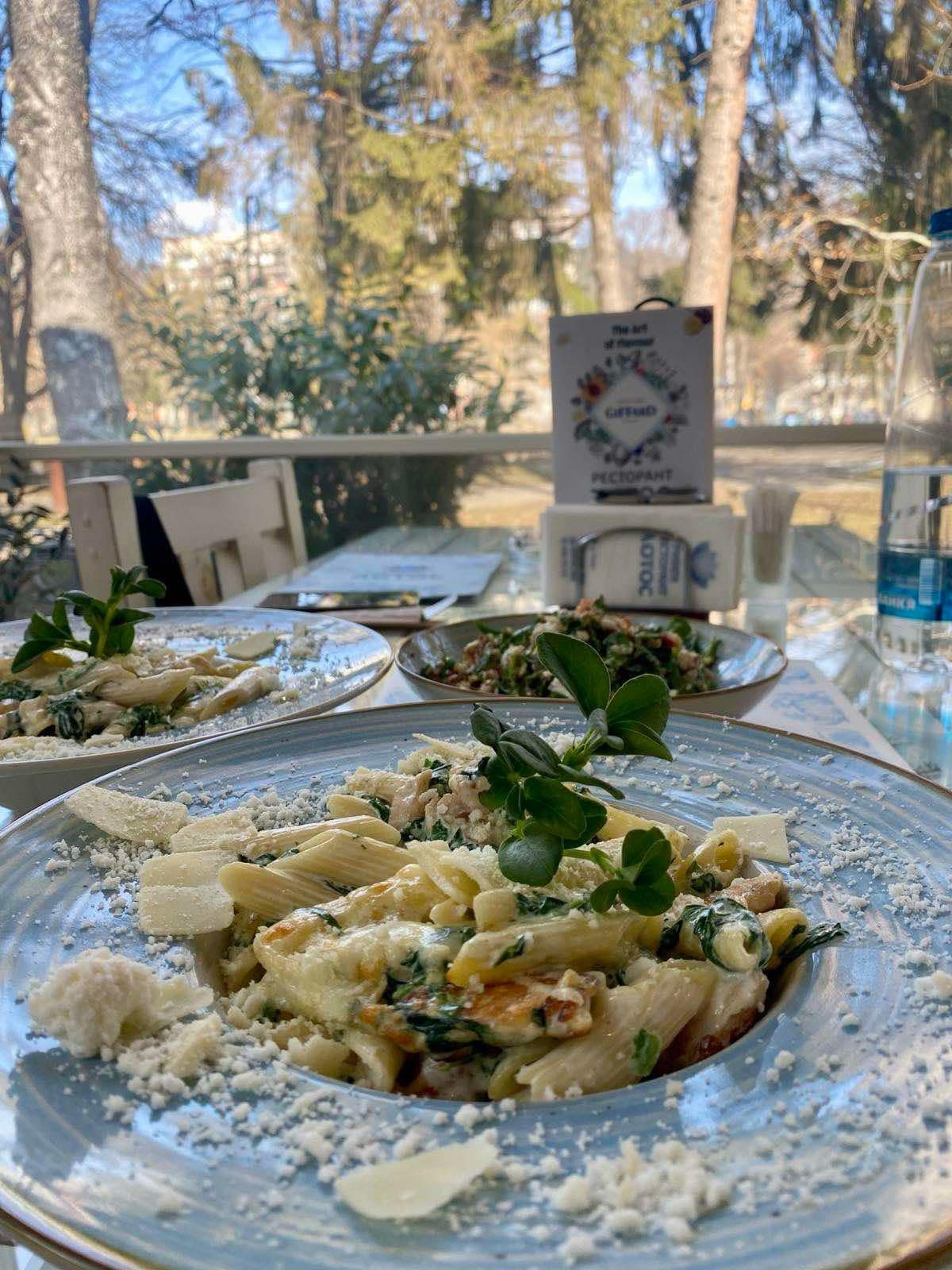 Photo de Restaurant Guru