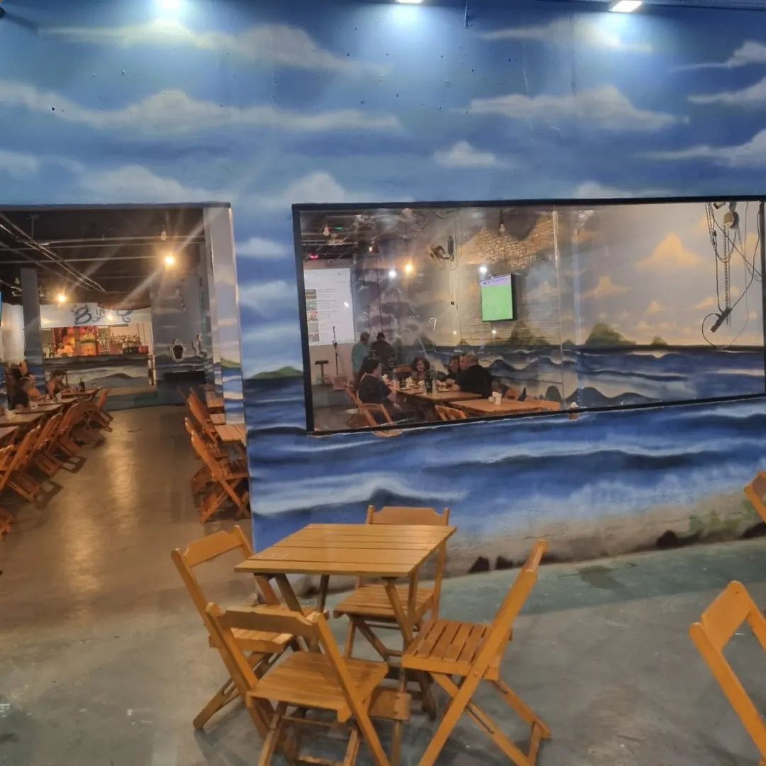 Foto do Restaurant Guru