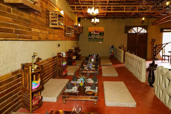 Photo from Restaurant Guru