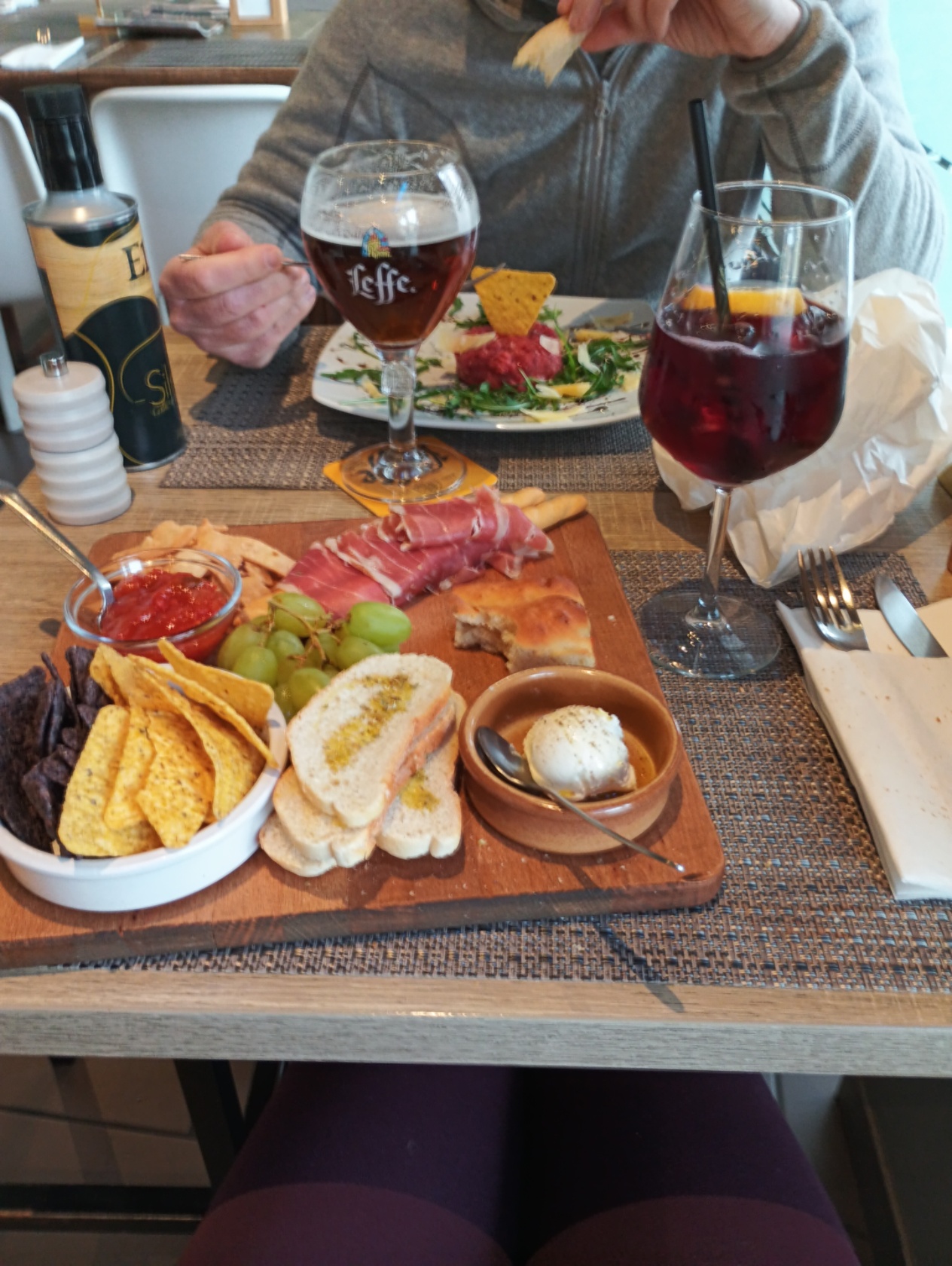 Foto di Restaurant Guru