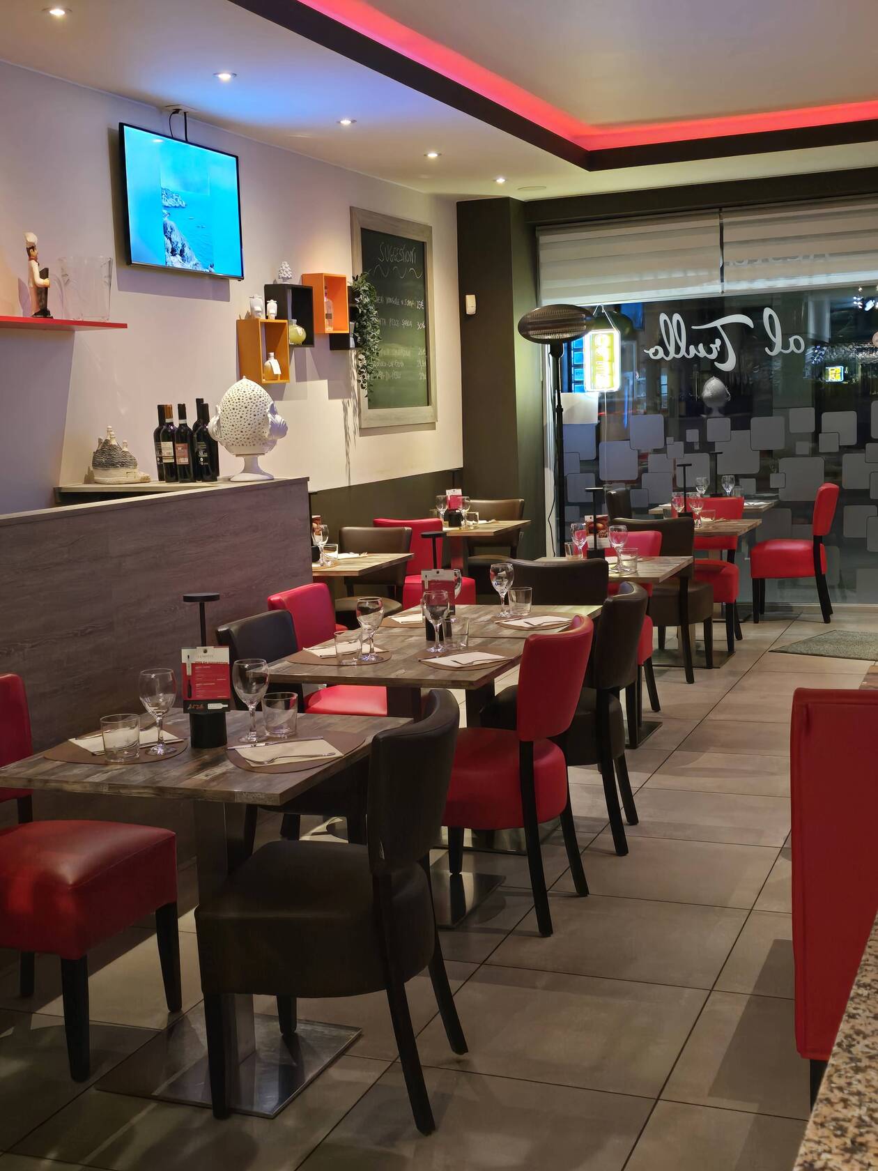 Photo de Restaurant Guru