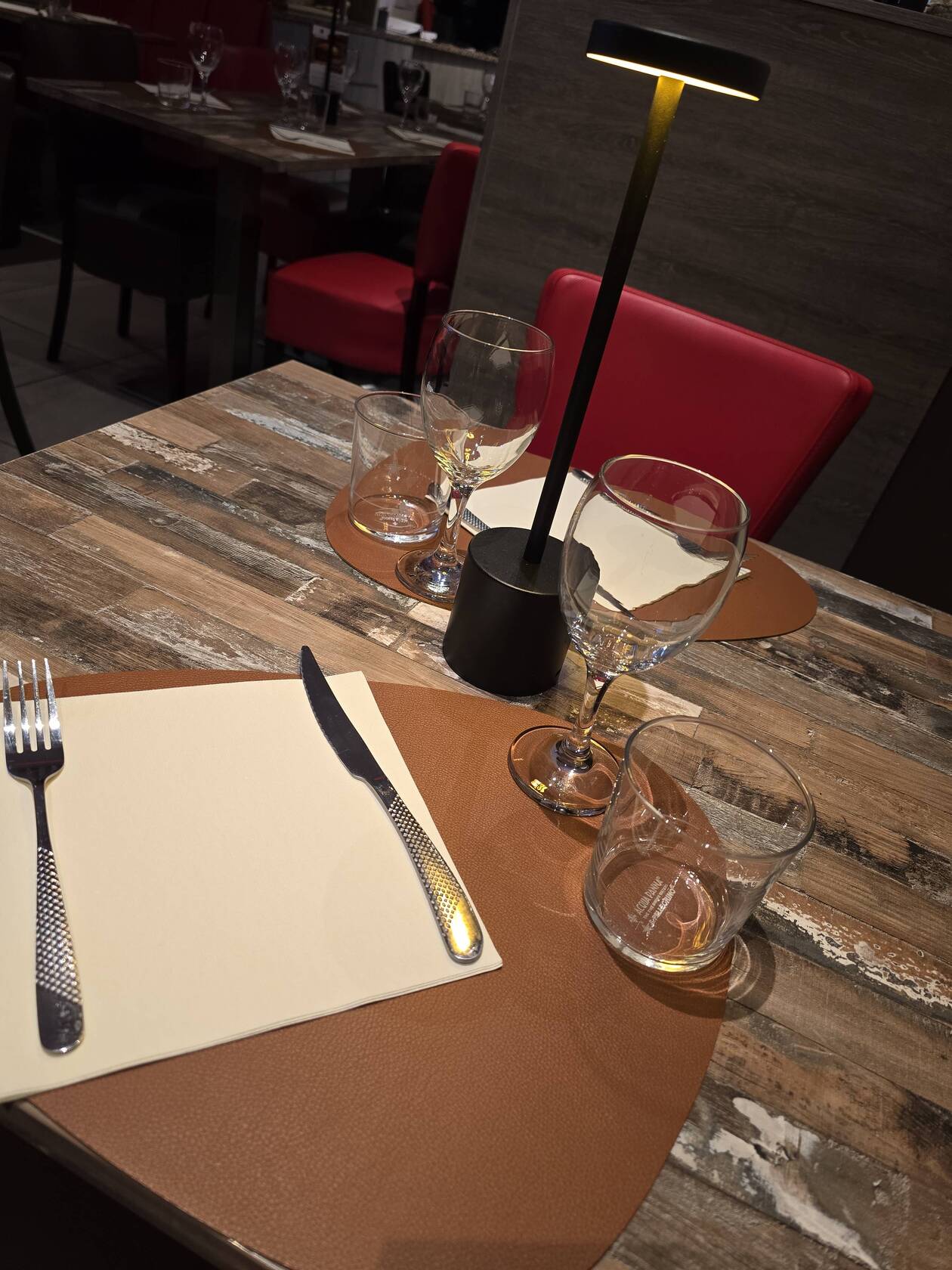 Photo de Restaurant Guru