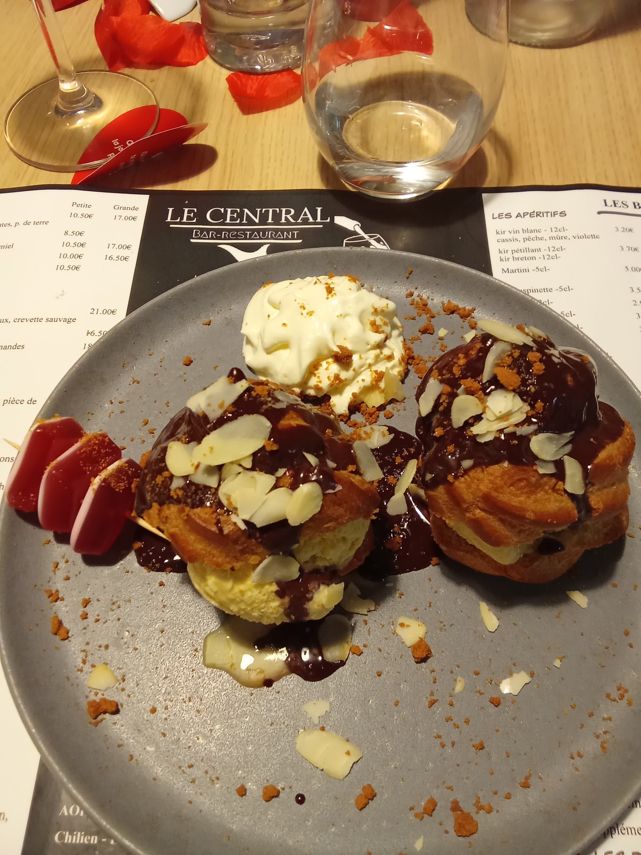 Photo de Restaurant Guru