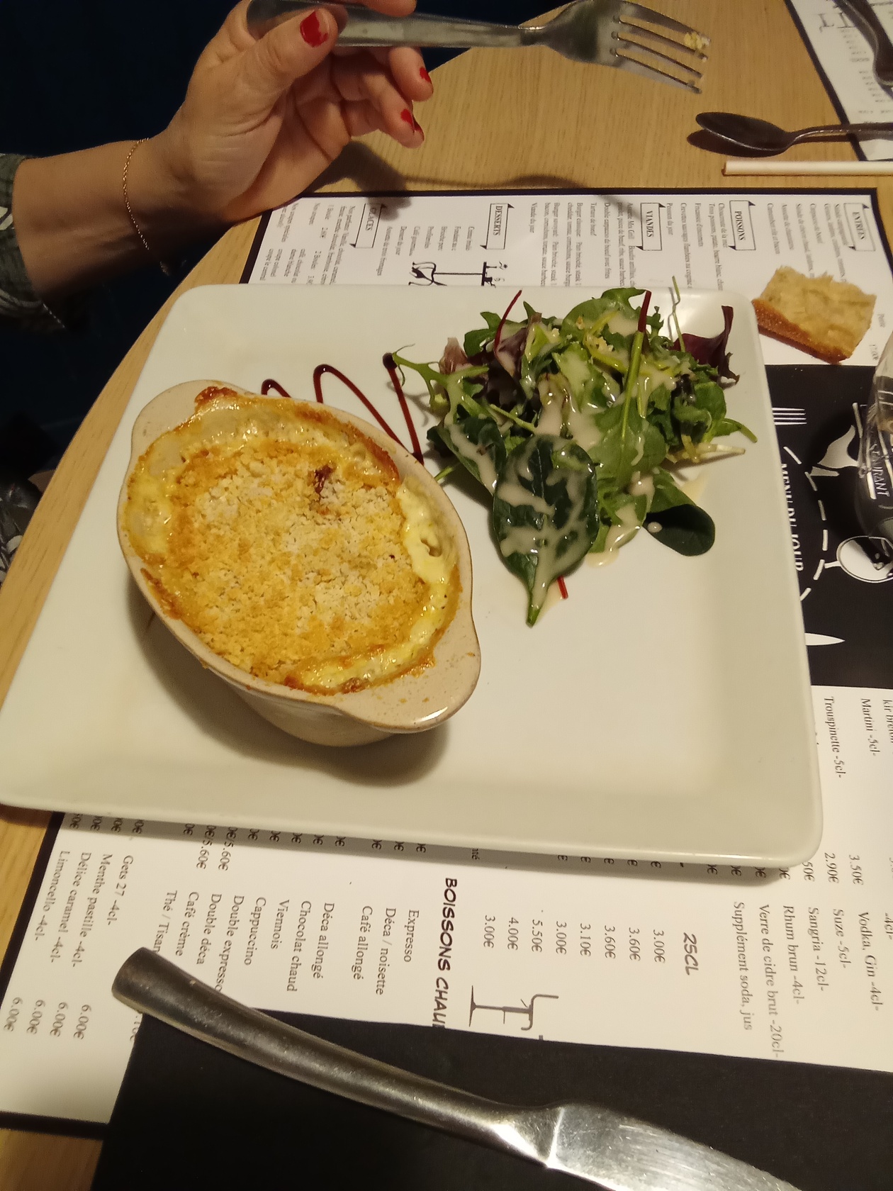 Photo de Restaurant Guru