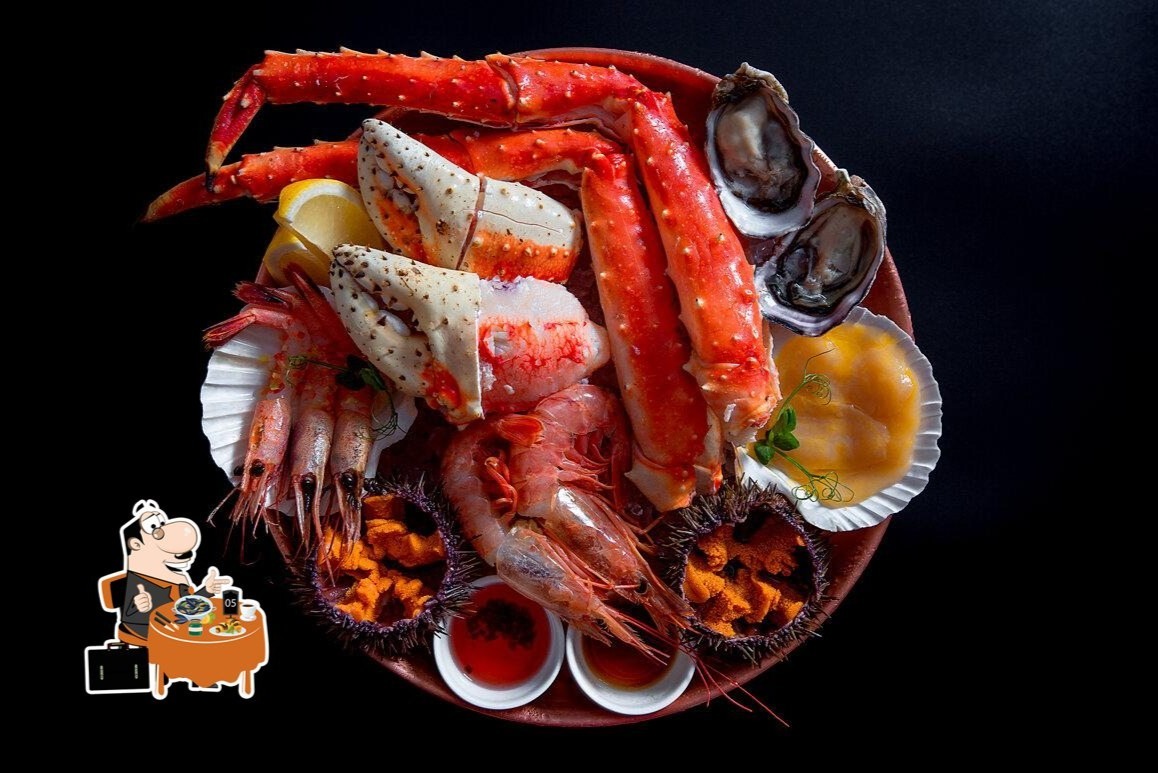 Photo from Restaurant Guru