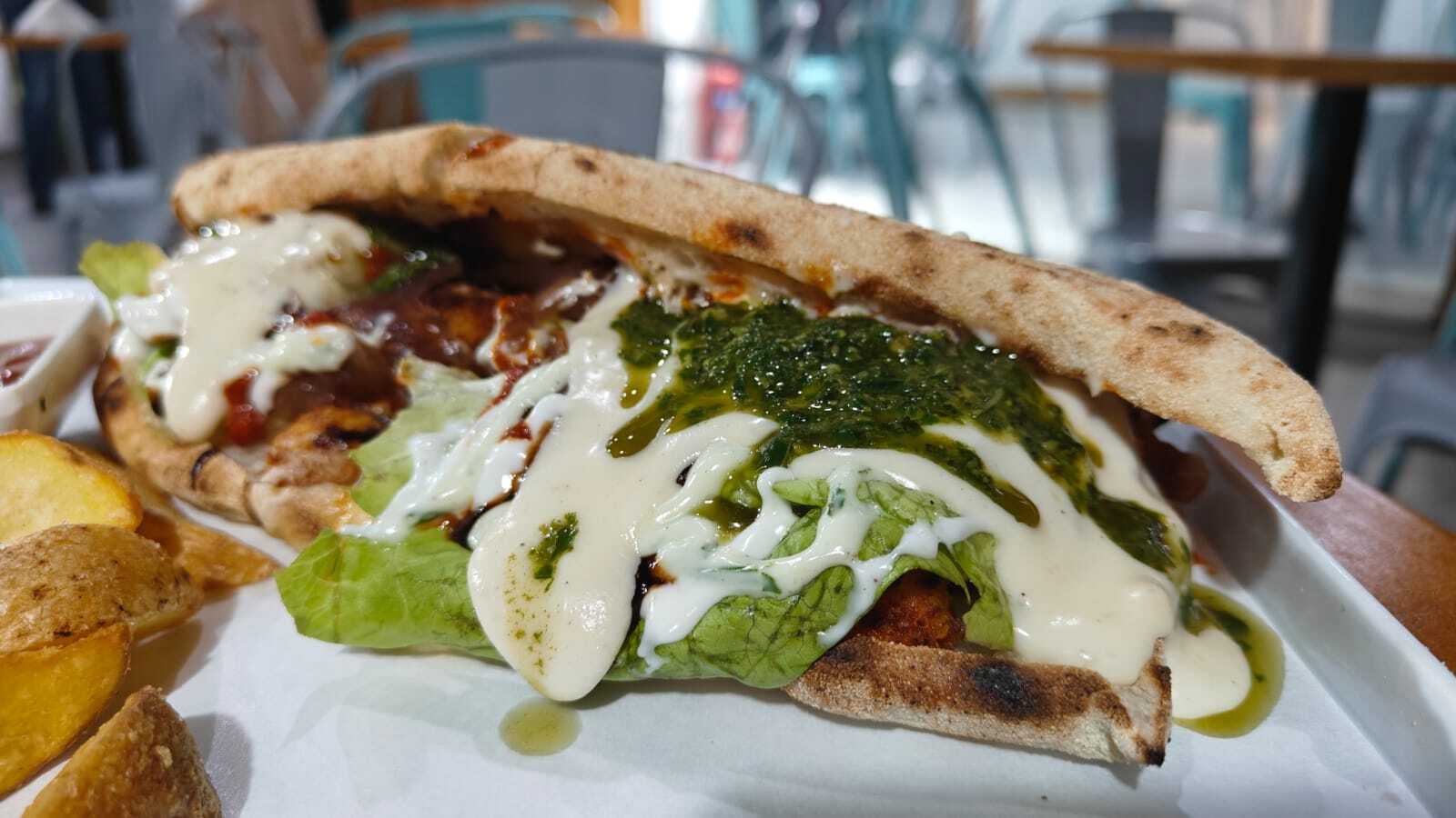 Photo de Restaurant Guru