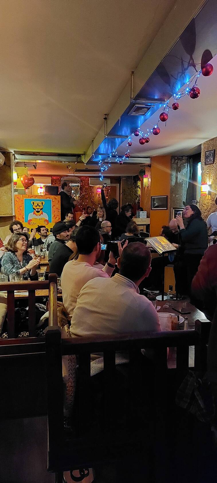 Photo de Restaurant Guru