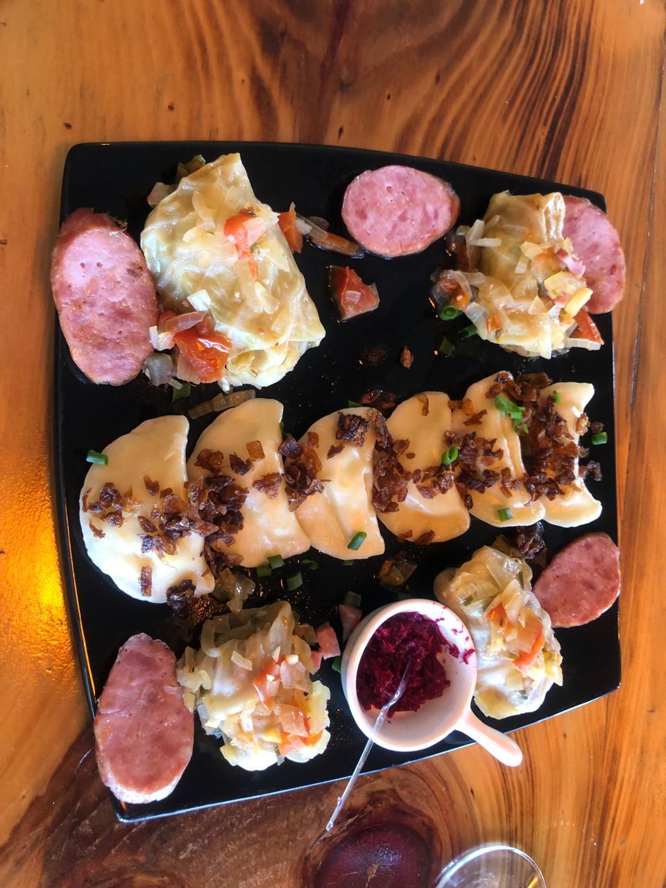 Foto do Restaurant Guru