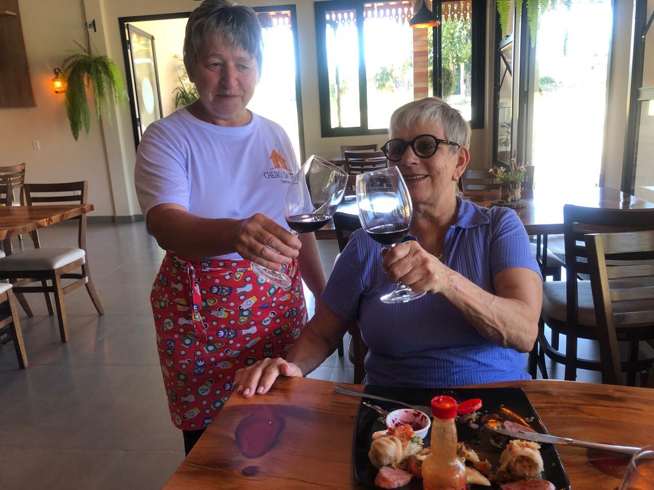 Foto do Restaurant Guru