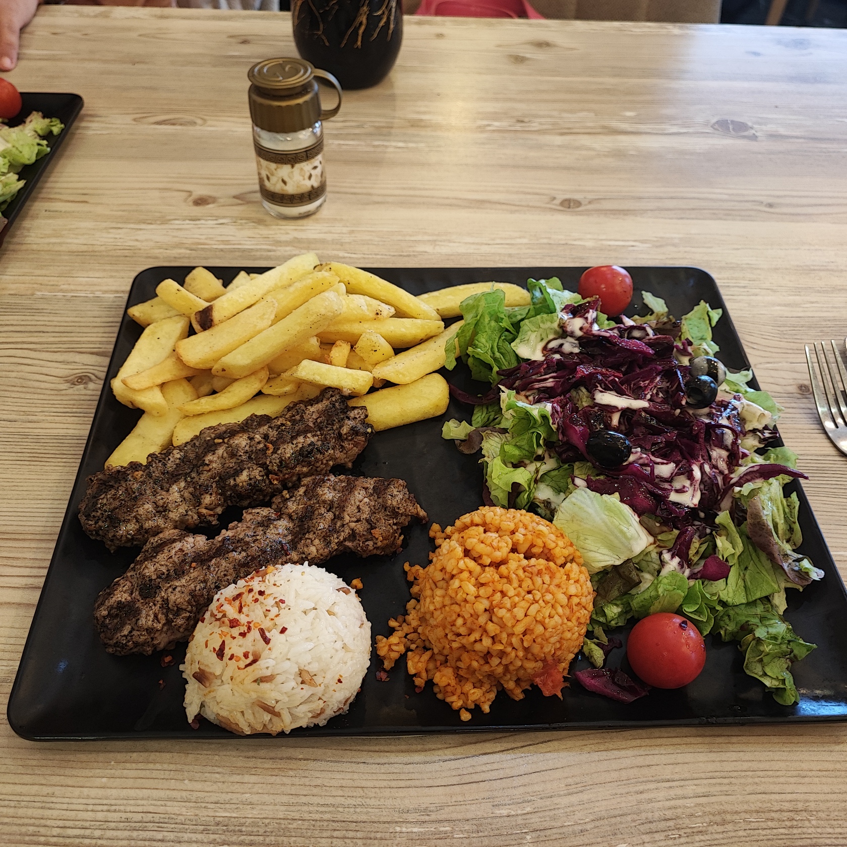 Photo de Restaurant Guru