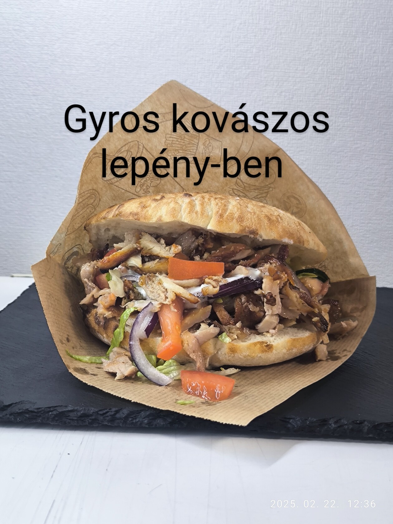 Photo from Restaurant Guru