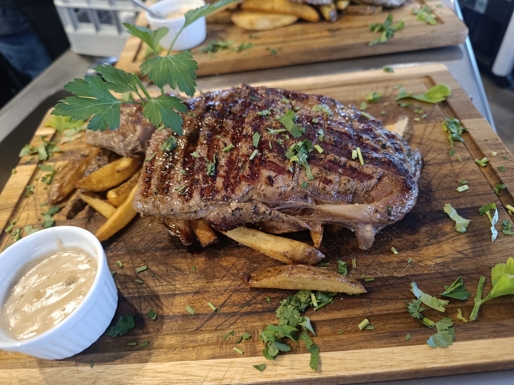 Photo de Restaurant Guru