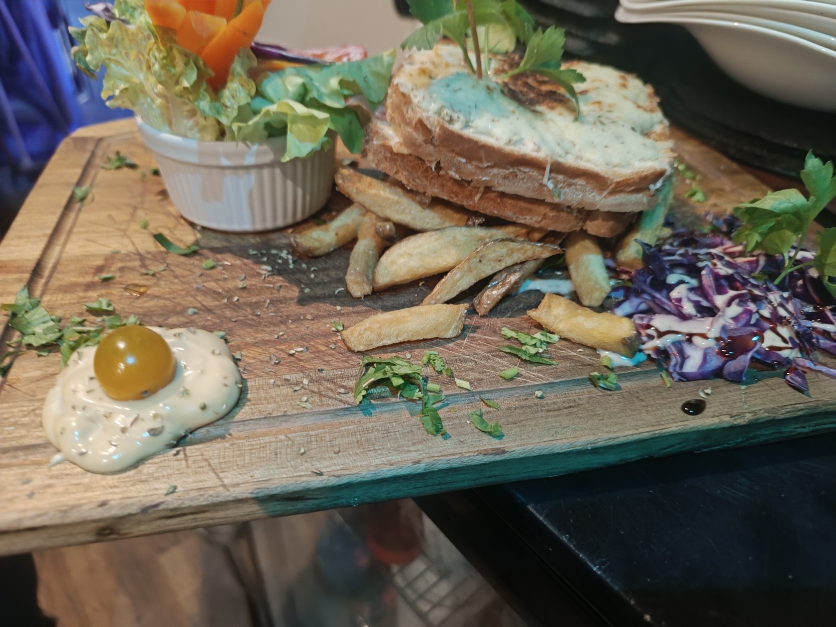 Photo de Restaurant Guru